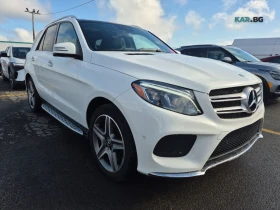 Mercedes-Benz GLE 400 PANO* АвтоКредит* (ЦЕНА ДО БГ)*  | Auto.bg — изображение 2