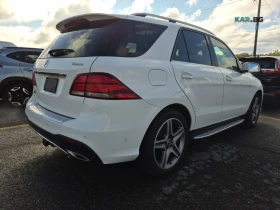 Mercedes-Benz GLE 400 PANO* АвтоКредит* (ЦЕНА ДО БГ)*  | Auto.bg — изображение 3