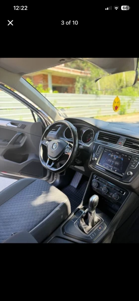 VW Tiguan undefined | Auto.bg — изображение 4