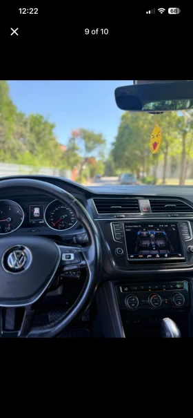 VW Tiguan undefined | Auto.bg — изображение 3