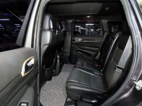 Jeep Cherokee 3.0 Diesel Overland Wk2 | Mobile.bg � ����� ������ 7