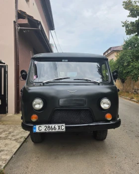 Uaz 452 | Mobile.bg � ����� ������ 2