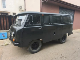Uaz 452 | Mobile.bg � ����� ������ 4