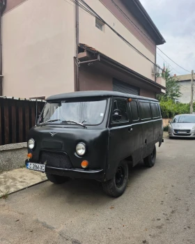 Uaz 452 | Mobile.bg � ����� ������ 3
