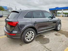Audi Q5 2.0l Premium Plus | Auto.bg — изображение 3
