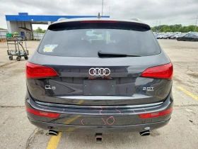 Audi Q5 2.0l Premium Plus | Auto.bg — изображение 6