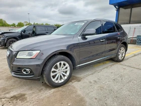 Audi Q5 2.0l Premium Plus
