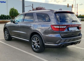 Dodge Durango 5.7 | 8ZF | Auto.bg — изображение 4