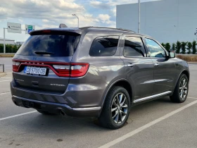 Dodge Durango 5.7 | 8ZF | Auto.bg — изображение 6
