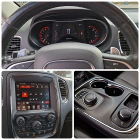 Dodge Durango 5.7 | 8ZF | Auto.bg — изображение 12