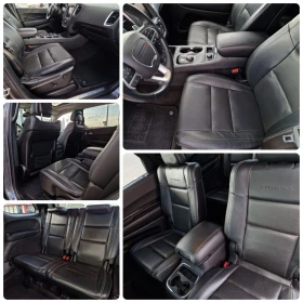 Dodge Durango 5.7 | 8ZF | Auto.bg — изображение 13
