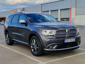 Dodge Durango 5.7 | 8ZF | Auto.bg — изображение 8