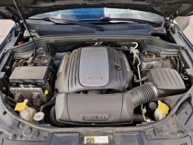 Dodge Durango 5.7 | 8ZF | Auto.bg — изображение 11