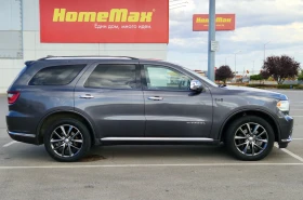 Dodge Durango 5.7 | 8ZF | Auto.bg — изображение 7