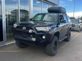 Toyota 4runner 4WD * CARFAX * Автокредит 