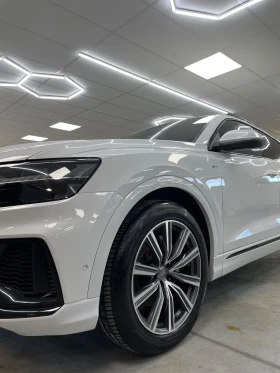 Audi Q8 3.0 Diesel S-line  | Auto.bg — изображение 3