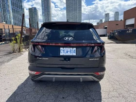 Hyundai Tucson * Luxury * ���������� * ������ ���������������� *  | Mobile.bg � ����� ������ 5