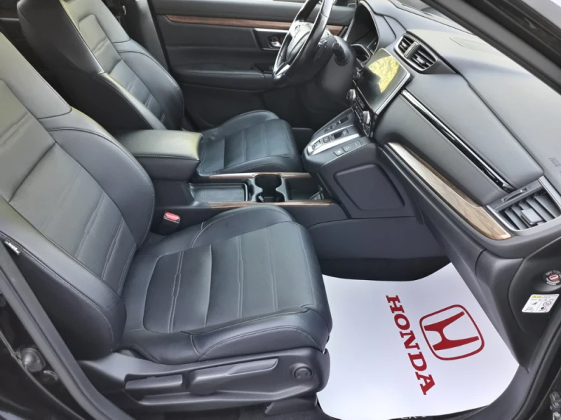 Honda Cr-v 2.0 i-MMD Hybrid Prestige, снимка 14 - Автомобили и джипове - 47838014