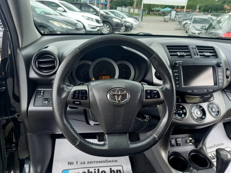 Toyota Rav4 2.2 d-cat, снимка 2 - Автомобили и джипове - 49276397