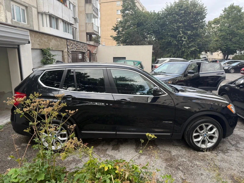 BMW X3 X3 F25 28XI 3.0 I6 258k.c. 8 ZF, снимка 3 - Автомобили и джипове - 52506835