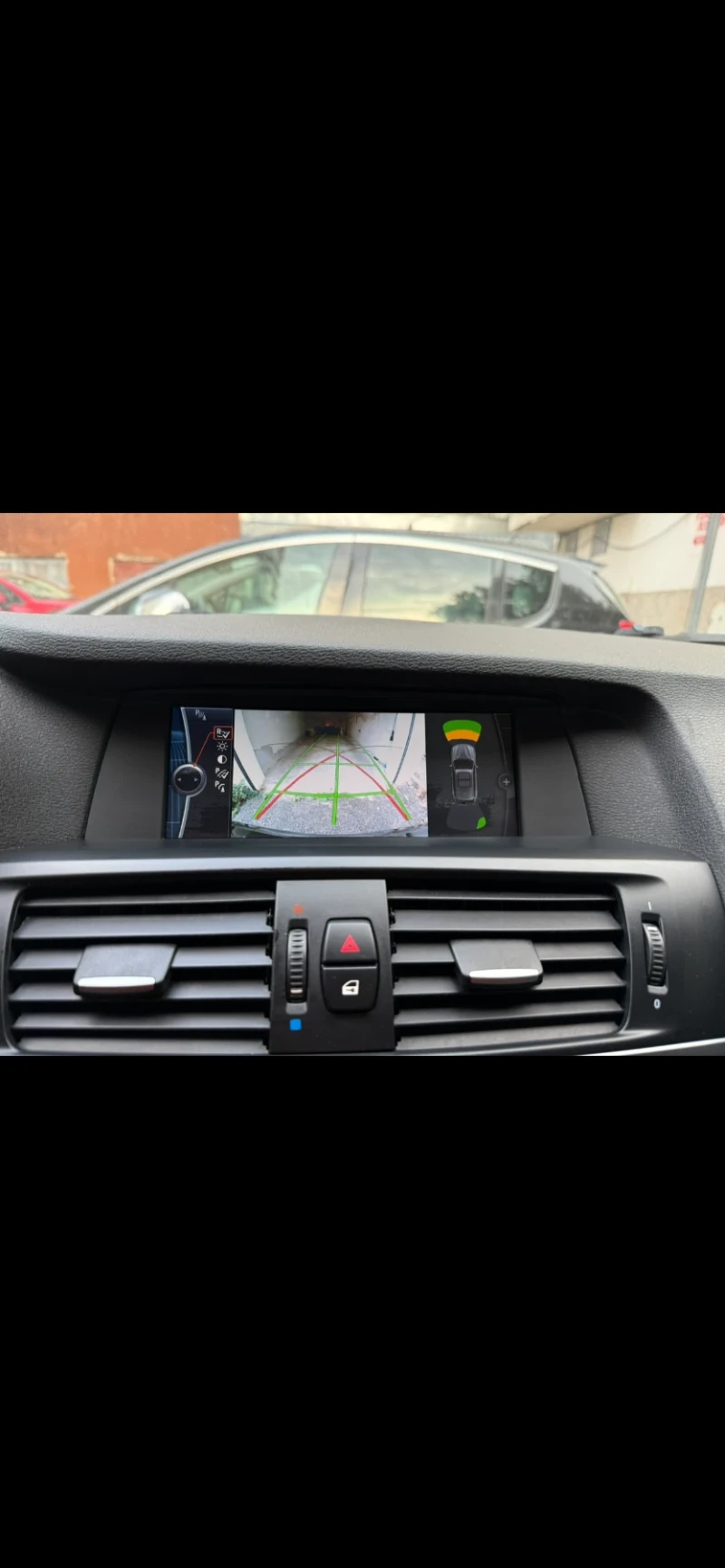 BMW X3 X3 F25 28XI 3.0 I6 258k.c. 8 ZF, снимка 11 - Автомобили и джипове - 52506835