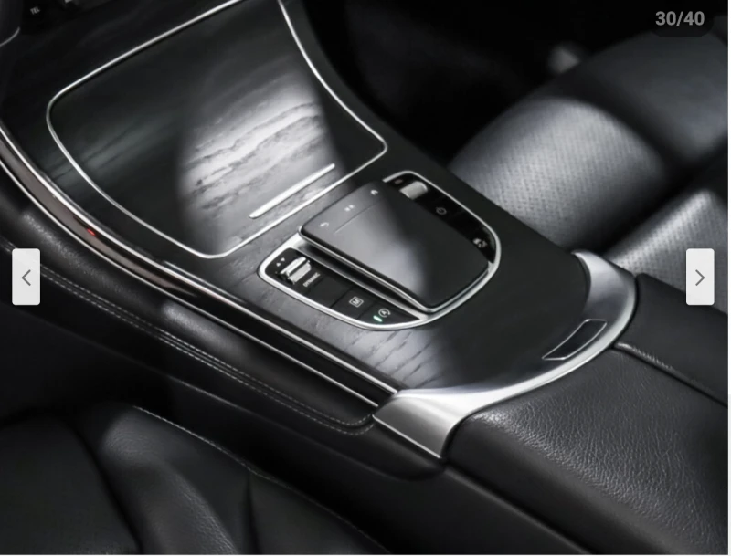 Mercedes-Benz GLC 300 AMG* PACK* PREMIUM* ПАНОРАМА* 360КАМЕРА* LANE* ASS, снимка 12 - Автомобили и джипове - 52156825