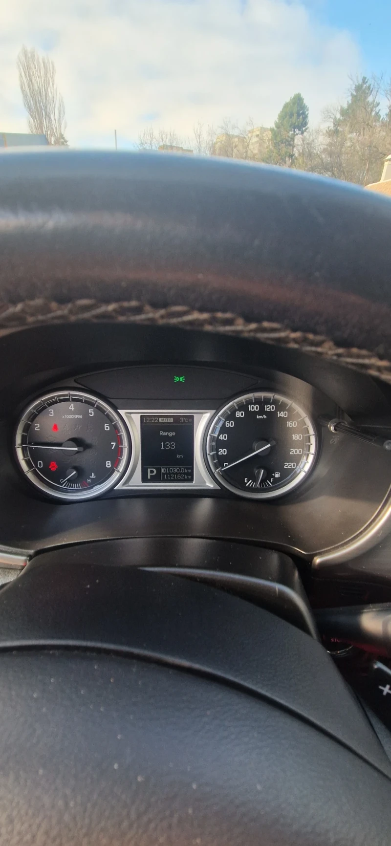 Suzuki Vitara SUV ALL GRIP, снимка 7 - Автомобили и джипове - 52817833