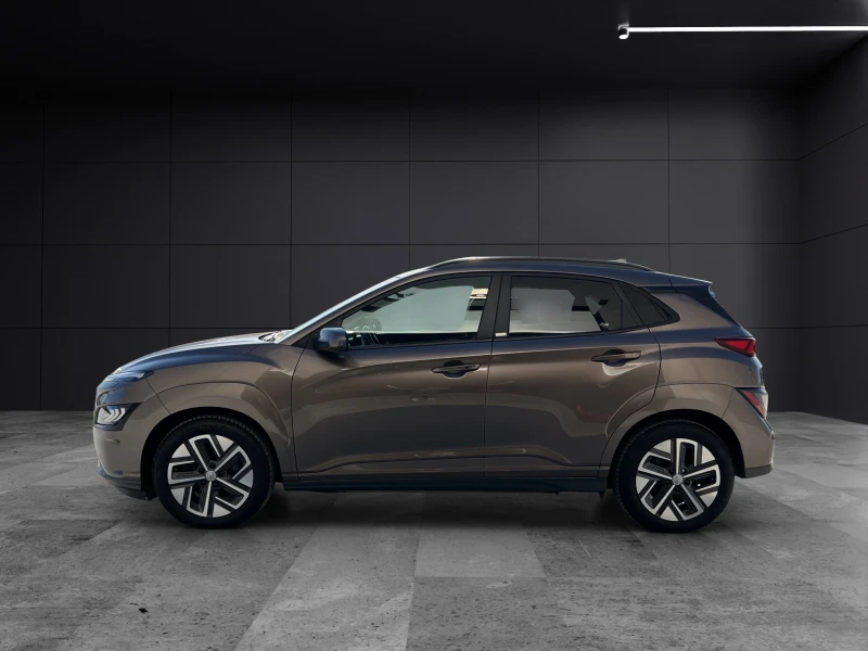 Hyundai Kona  electric Prime 2WD, снимка 8 - Автомобили и джипове - 52866151