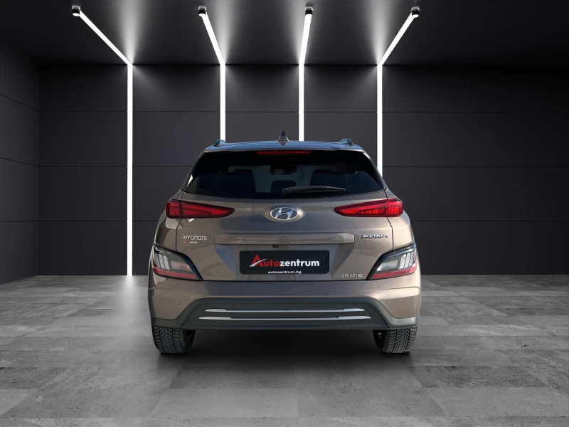 Hyundai Kona  electric Prime 2WD, снимка 6 - Автомобили и джипове - 52866151