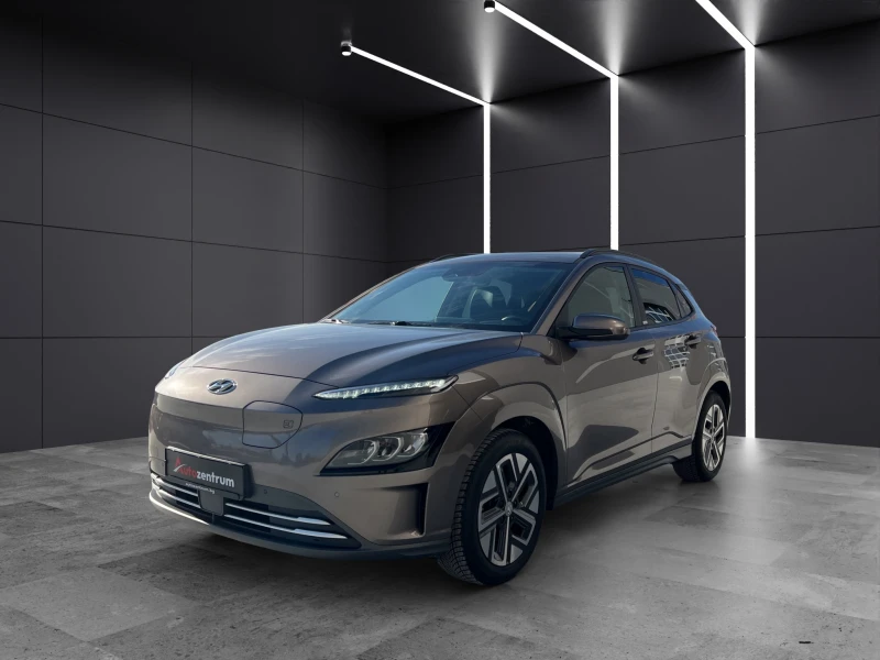 Hyundai Kona  electric Prime 2WD, снимка 2 - Автомобили и джипове - 52866151