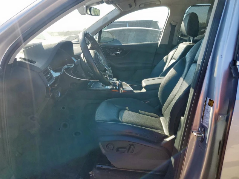 Audi Q7 PREMIUM PLUS DIGITAL/360/ОБДУХВАНЕ/ПОДГРЕВ/ПАНО, снимка 7 - Автомобили и джипове - 53123246