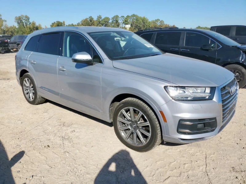 Audi Q7 PREMIUM PLUS DIGITAL/360/ОБДУХВАНЕ/ПОДГРЕВ/ПАНО