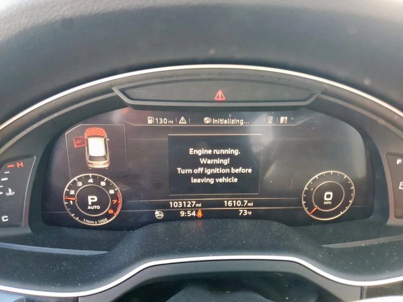 Audi Q7 PREMIUM PLUS DIGITAL/360/ОБДУХВАНЕ/ПОДГРЕВ/ПАНО, снимка 9 - Автомобили и джипове - 53123246