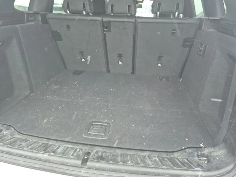 BMW X3 * XDRIVE30I * CARFAX * ЦЕНА ДО БГ, снимка 14 - Автомобили и джипове - 53344641