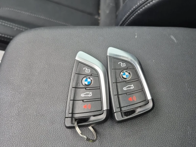 BMW X3 * XDRIVE30I * CARFAX * ЦЕНА ДО БГ, снимка 8 - Автомобили и джипове - 53344641