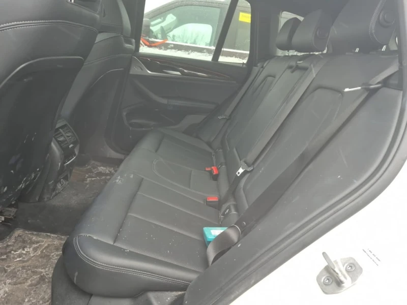 BMW X3 * XDRIVE30I * CARFAX * ЦЕНА ДО БГ, снимка 11 - Автомобили и джипове - 53344641