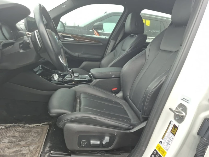 BMW X3 * XDRIVE30I * CARFAX * ЦЕНА ДО БГ, снимка 5 - Автомобили и джипове - 53344641