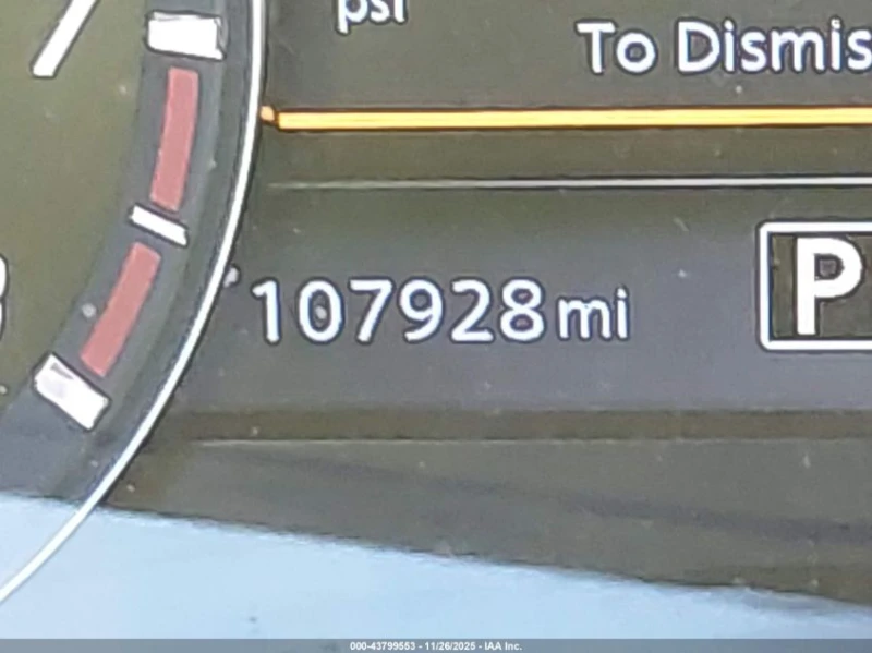 Nissan Frontier 3.8l Sv 4X2, снимка 7 - Автомобили и джипове - 53396128