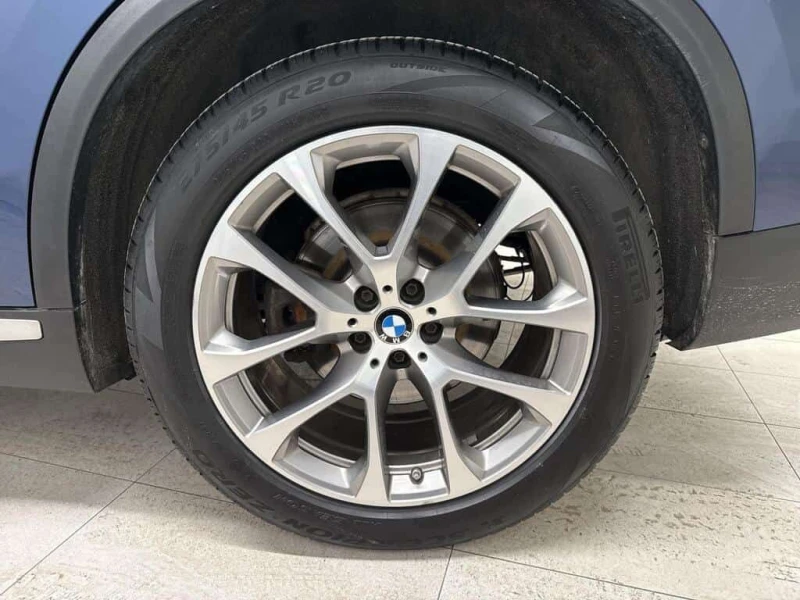 BMW X5 * xDrive40i PREMIUM PKG | NAVI | PARKING SENSORS| , снимка 14 - Автомобили и джипове - 53525700