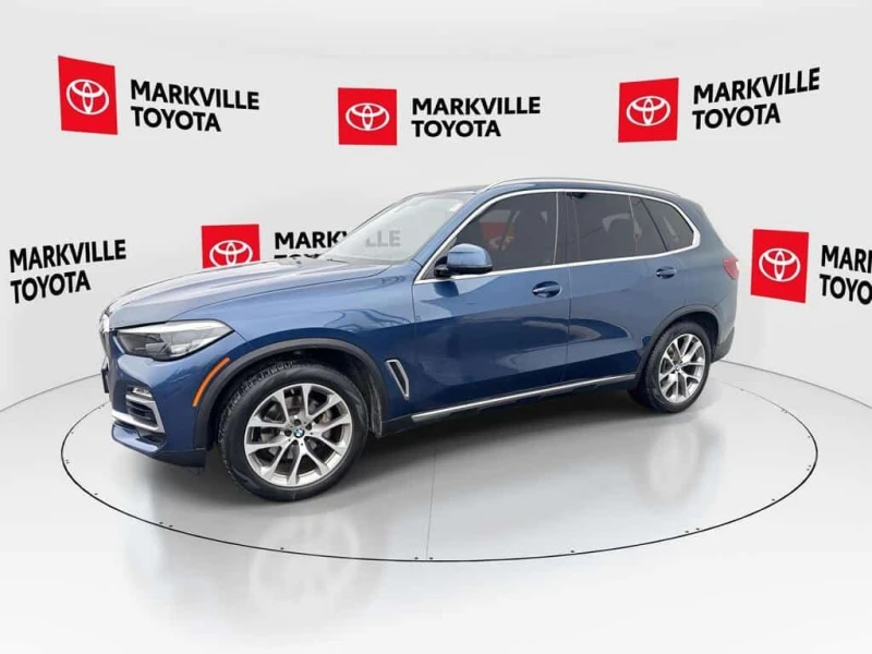 BMW X5 * xDrive40i PREMIUM PKG | NAVI | PARKING SENSORS| , снимка 6 - Автомобили и джипове - 53525700