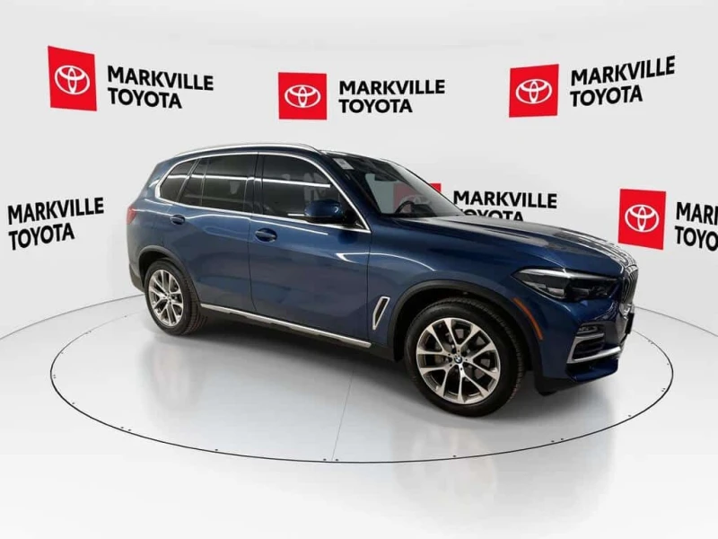 BMW X5 * xDrive40i PREMIUM PKG | NAVI | PARKING SENSORS| , снимка 13 - Автомобили и джипове - 53525700