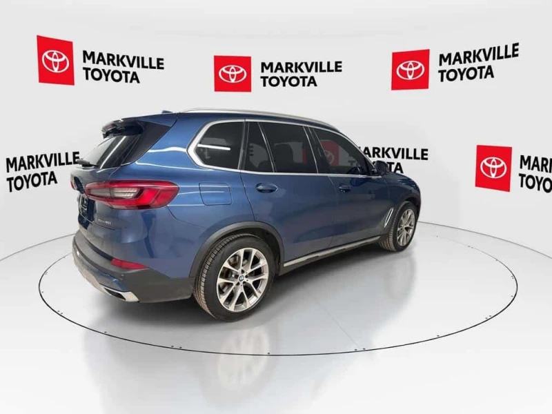 BMW X5 * xDrive40i PREMIUM PKG | NAVI | PARKING SENSORS| , снимка 11 - Автомобили и джипове - 53525700