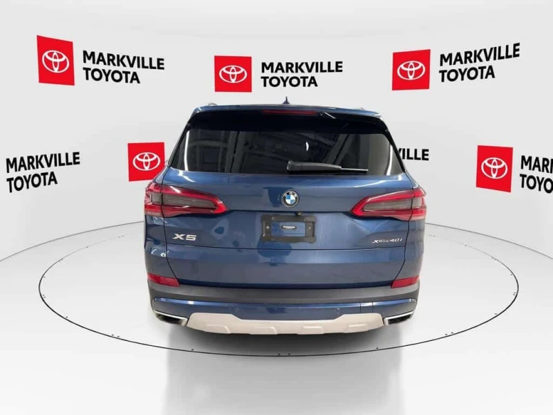 BMW X5 * xDrive40i PREMIUM PKG | NAVI | PARKING SENSORS| , снимка 10 - Автомобили и джипове - 53525700