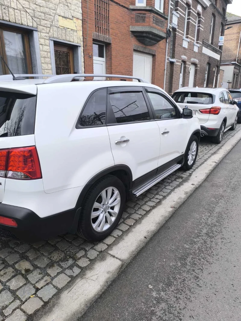 Kia Sorento, снимка 4 - Автомобили и джипове - 53596679