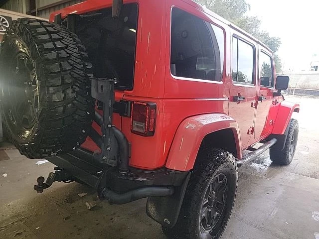 Jeep Wrangler RUBICON КРАЙНА ЦЕНА ДО СОФИЯ, снимка 6 - Автомобили и джипове - 49111862