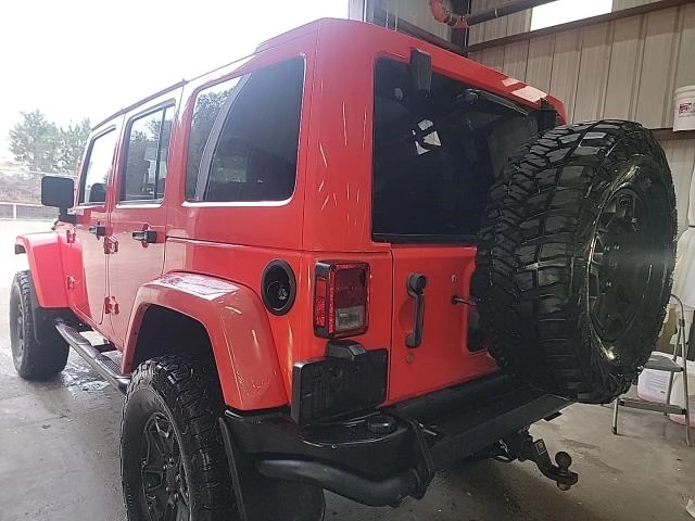 Jeep Wrangler RUBICON КРАЙНА ЦЕНА ДО СОФИЯ, снимка 3 - Автомобили и джипове - 49111862