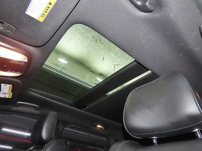 Jeep Cherokee 3.0 Diesel Overland Wk2, снимка 15 - Автомобили и джипове - 56112254