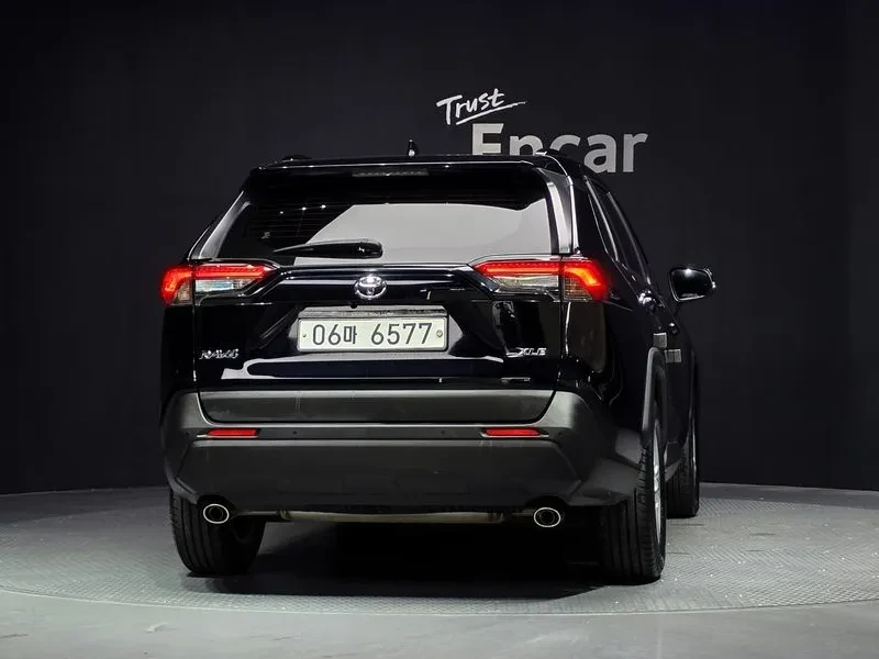 Toyota Rav4 2.5/2WD/�������/���������/������� | Mobile.bg � ����������� 4