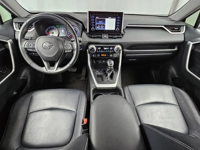 Toyota Rav4 2.5/2WD/�������/���������/������� | Mobile.bg � ����������� 7