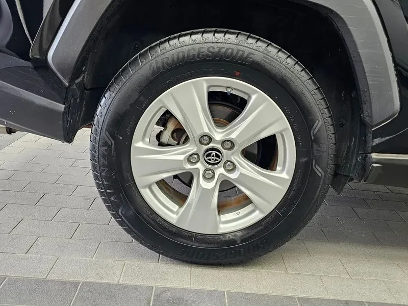 Toyota Rav4 2.5/2WD/�������/���������/������� | Mobile.bg � ����������� 5